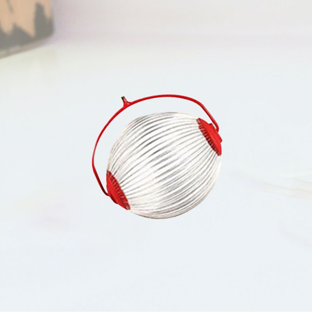 1Pc Nut Gatherer Fruit Collector Garden Rolling Nut Harvester Fruit Picker Without Telescoping Pole for Picking Walnut Chestn