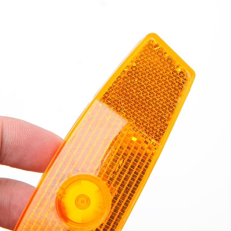 Fietsverlichting 5 Pcs Spoke Fiets Wiel Reflectoren Set Veiligheid Voor Road Mountainbike N1 Fiets Accessoires