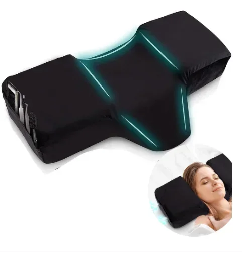 Beauty Matrasbeschermer Hoes Hoofd & Voet Plastic Hoes Wimpermatras Stofkap: Wijn Rood / XXL