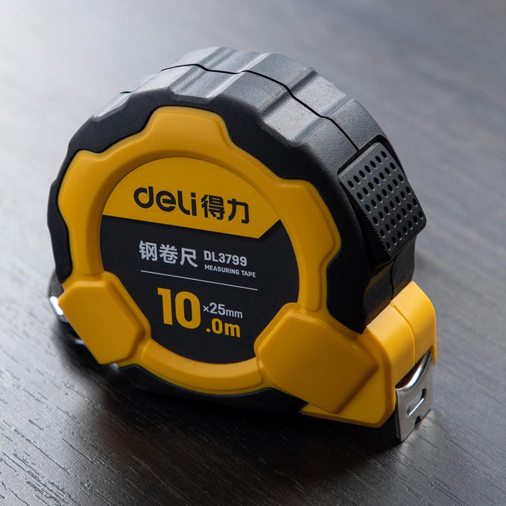 Youpin 5M 10M Metric British System Auto Lock Meas... – Grandado