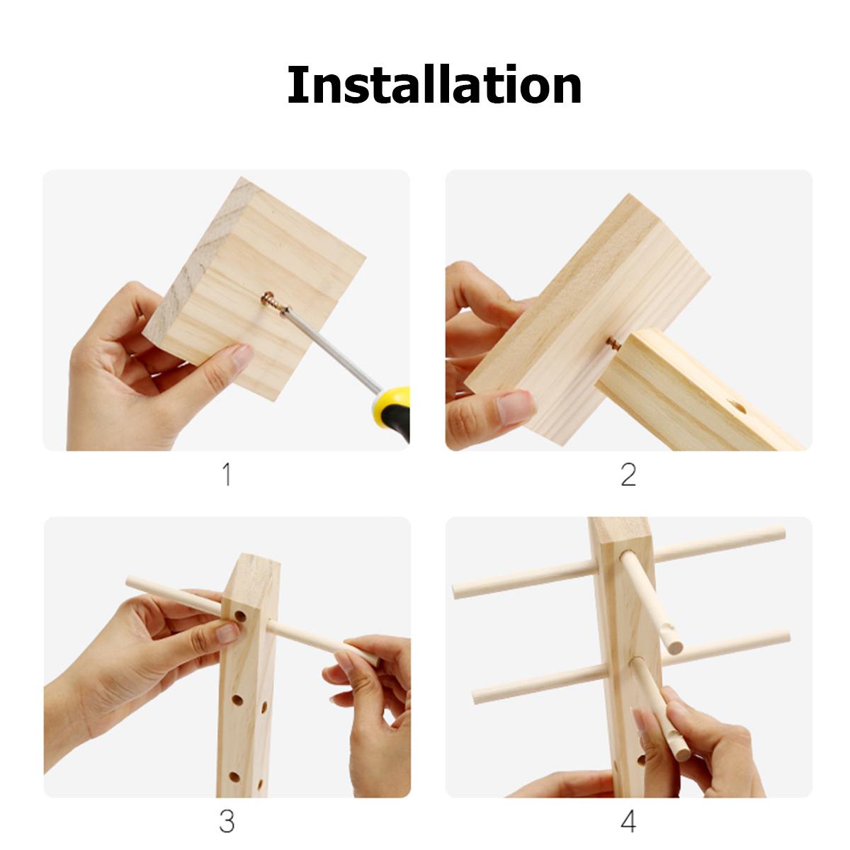4/5/6 Layers Multi Layers Wood Sunglass Display Rack Shelf Eyeglasses Show Stand Jewelry Holder for Multi Pairs Glasses Showcase