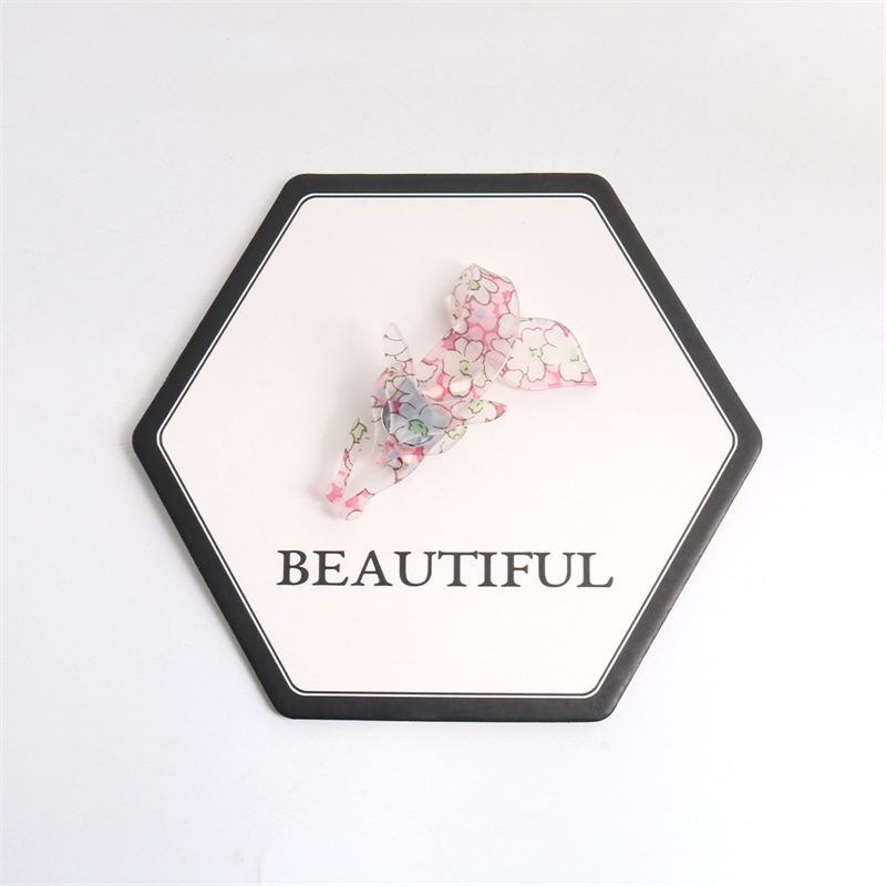 NYN 16 Colors Funny Acrylic Fox Brooches for Women Men Girls Kids Most Popular Animal Party Birthday Year Jewelry: NYNb035-15