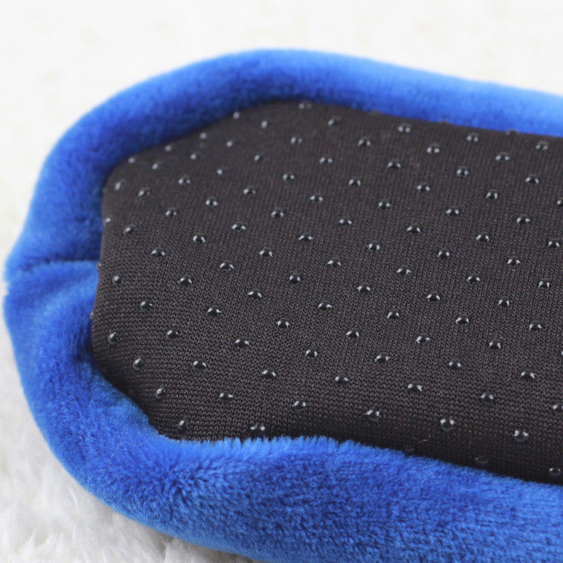 Winter Warm Solid Korte Sokken Thinked Slipper Sokjes Elastische Floor Sok Sneeuw Boot Sokken Sokken Skarpetki Calcetines