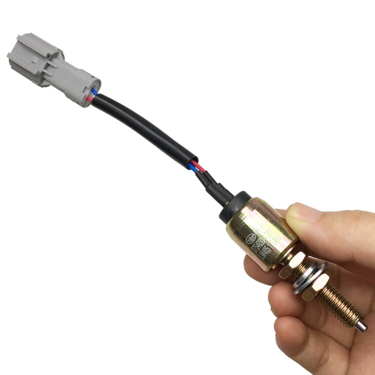 Accelerator Pedal Switch Clutch Switch 3754030-A01 for FAW J6