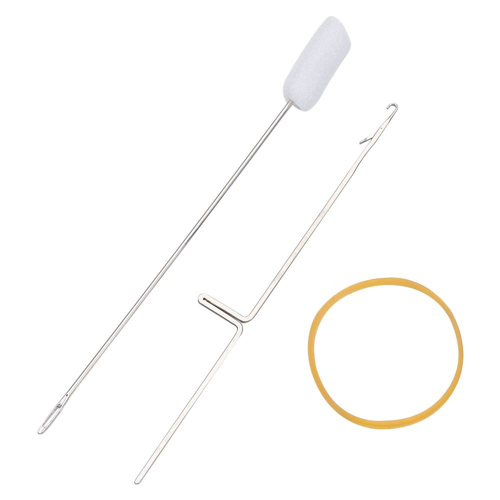 Small Loom Wooden Makes Beautiful Stitching Speedweve Type Weave Tool Fun Mending Loom Darning Machine Loom Tools