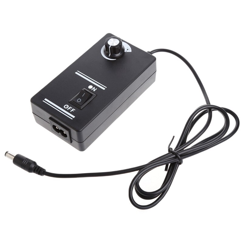 Lampe illuminateur annulaire réglable à 56 LED, pour Microscope à ZOOM stéréo, source de luminosité réglable, variateur de caméra SMD