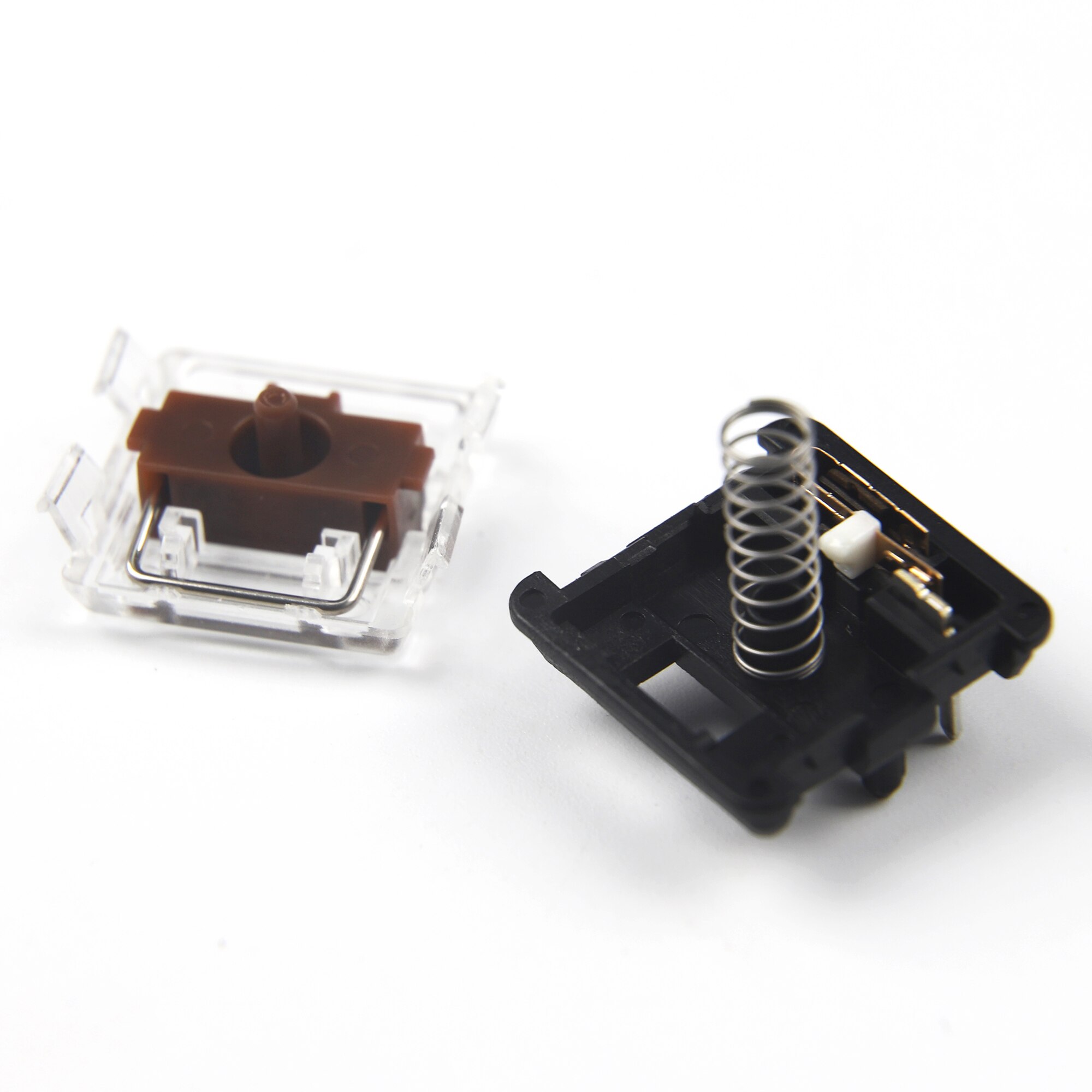 Kailh Low Profile Choc Switch 1350 Chocolate Keyboard Switch For Low profile Mechanical Keyboard White Brown Red