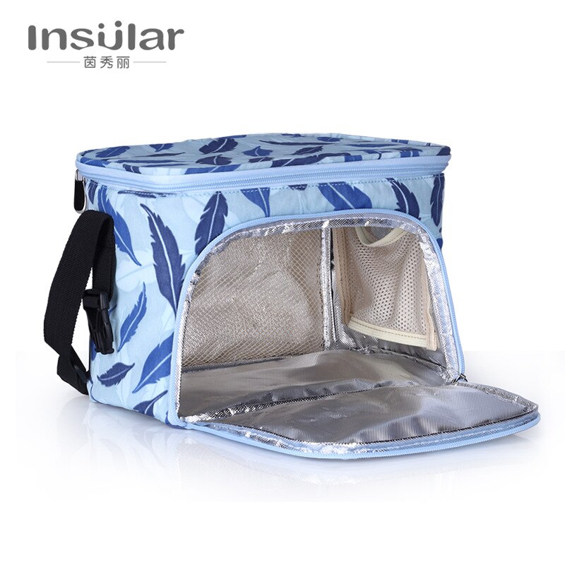 Baby Luier Tas Bebes Mini Rugzak Nappy Organisator Multifunctionele Thermische Isolatie Mummie Waterdichte Kinderwagen Hobos