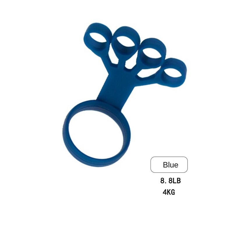 20lbs/£/60lbs Vinger Spreaders Hand Yoga Resistanc... Grandado