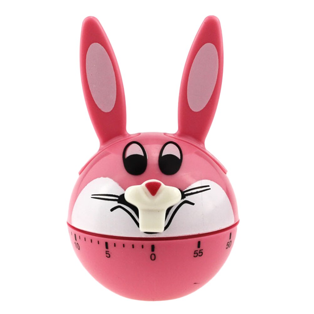 Kitchen Cooking Reminder Study Testing Timer Decorative Cartoon )