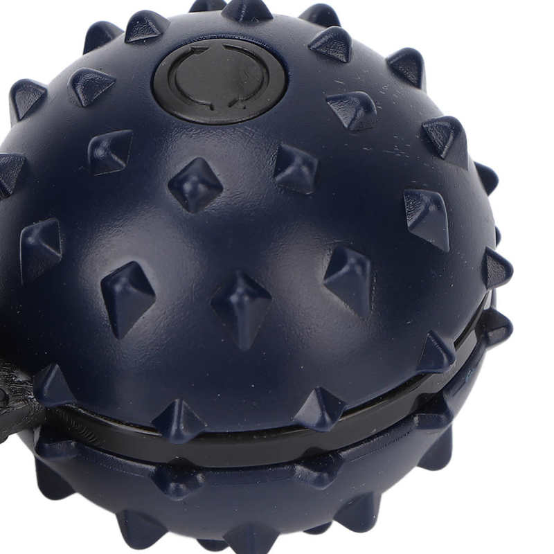 Stress Ball Fidget Toy Plastic Anxiety Relief Sensory Fidgets Toys Portable for Daily Playing for Adults