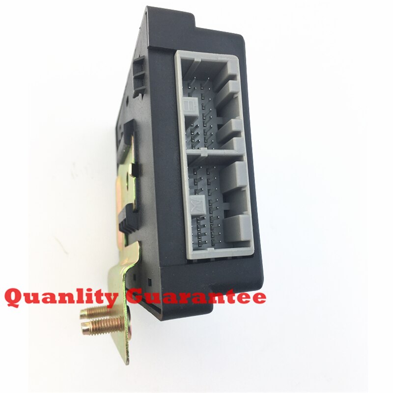 Sistemas de computador do carro etacs controlador caixa 3735100u8020 para jac j3 3735100u8020