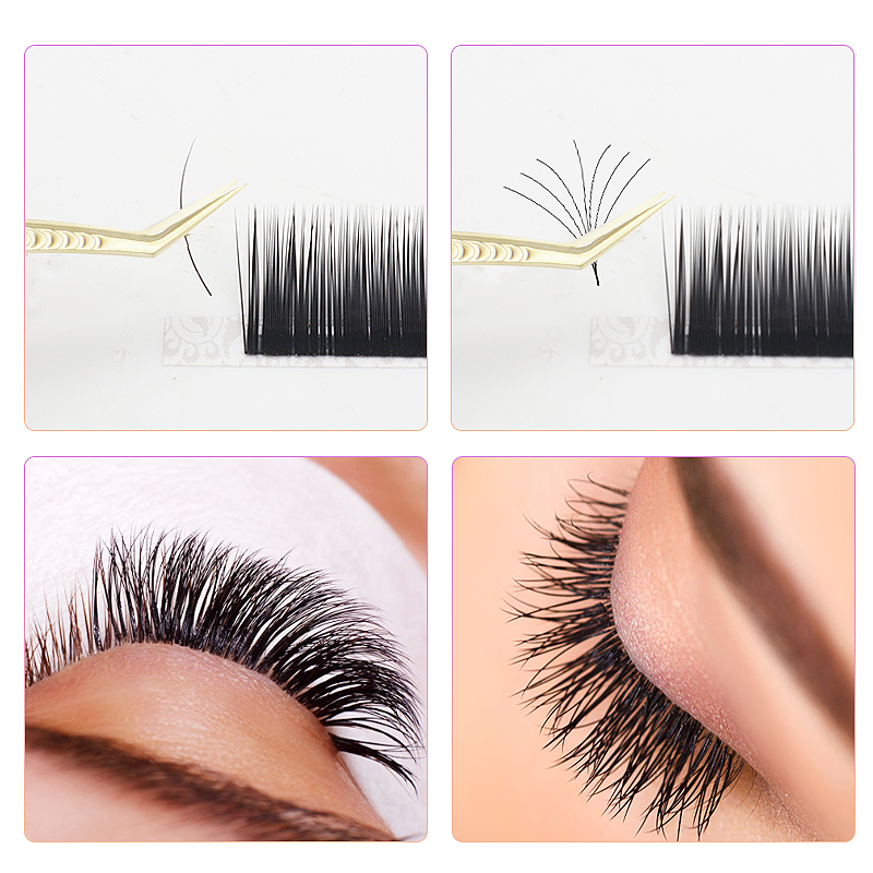 1 pz pinzette per estensione ciglia clip per sopracciglia in acciaio inox decorazioni in oro pinzette antistatiche per ciglia finte forniture per strumenti di trucco