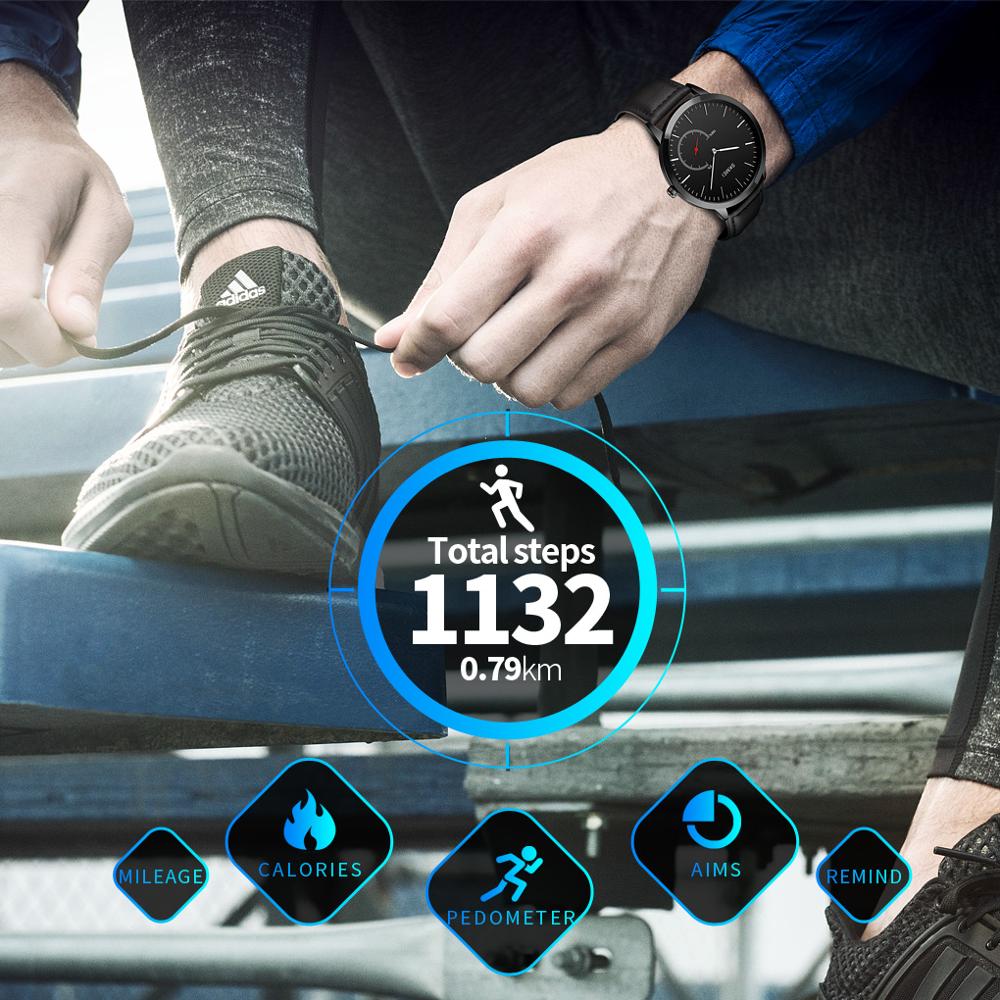 Casual Sport Smartwatch Men Bluetooth Alarm Wristwatch for Male SKMEI Brand Multifunction Smart Digital Clock Reloj 1510