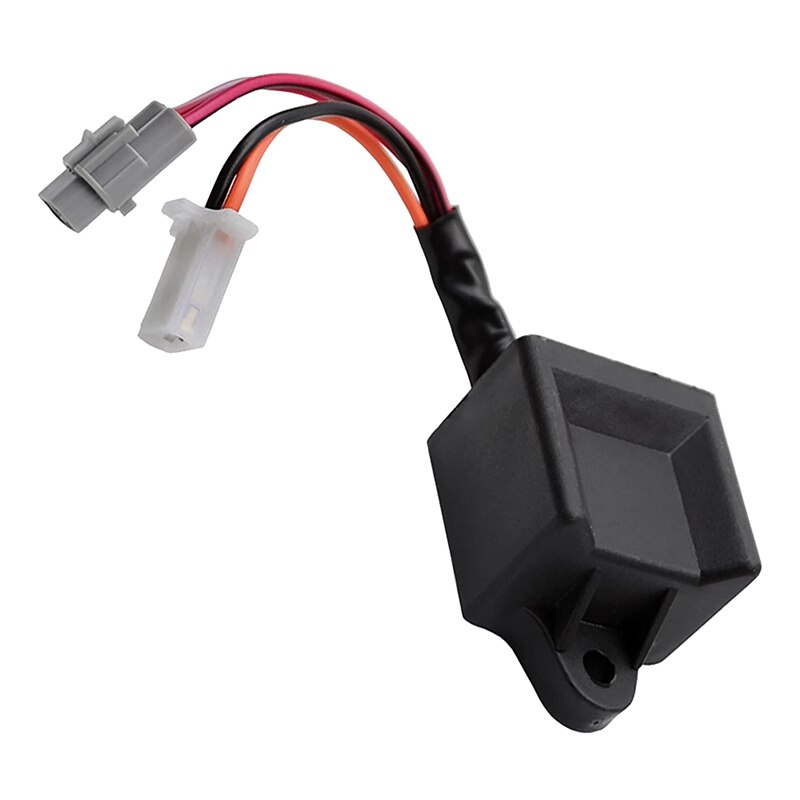 Motorfiets Cdi Box Bobine Control Unit Module Set Voor Yamaha Peewee PW50 PY50