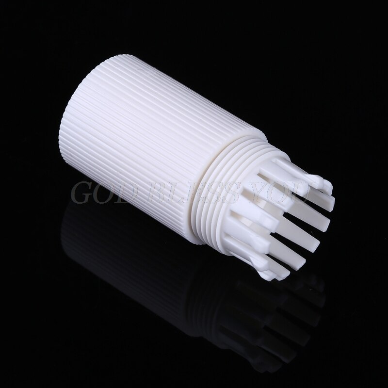 10 Sets 10x 17.5mm Network Cap Terminal Connector Waterproof Protector For RJ45 Modular