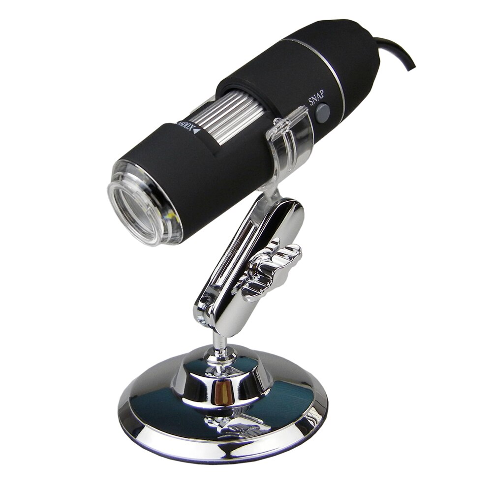 Universal Microscope Aluminum Stand for Different Types of Digital Microscope
