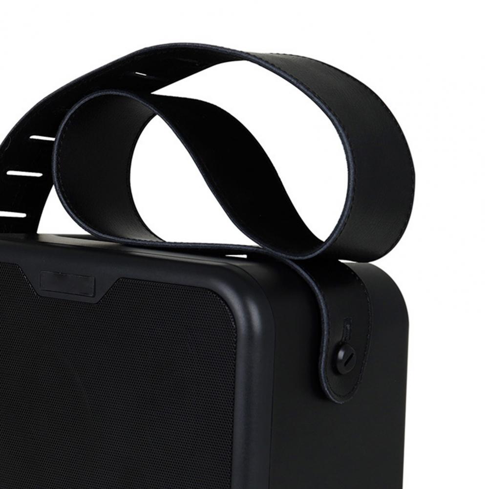 USB Charging Amplifier Outdoor Speaker Vocal and Keyboard Battery Guitar Amplifier Guitar Speaker Amplifier Guitar Speaker