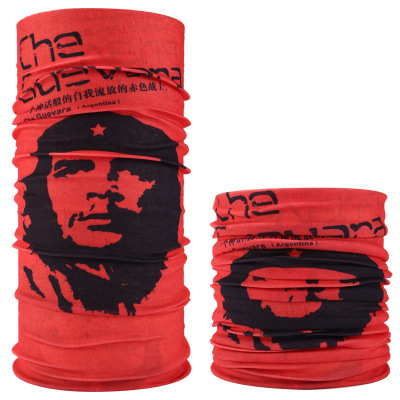Jamont sport sykkel sykkel sykling ridning magisk pannebånd sport skjerf sykkel hals rør varmere skjerf skjerf hodeplagg bandanas: 101