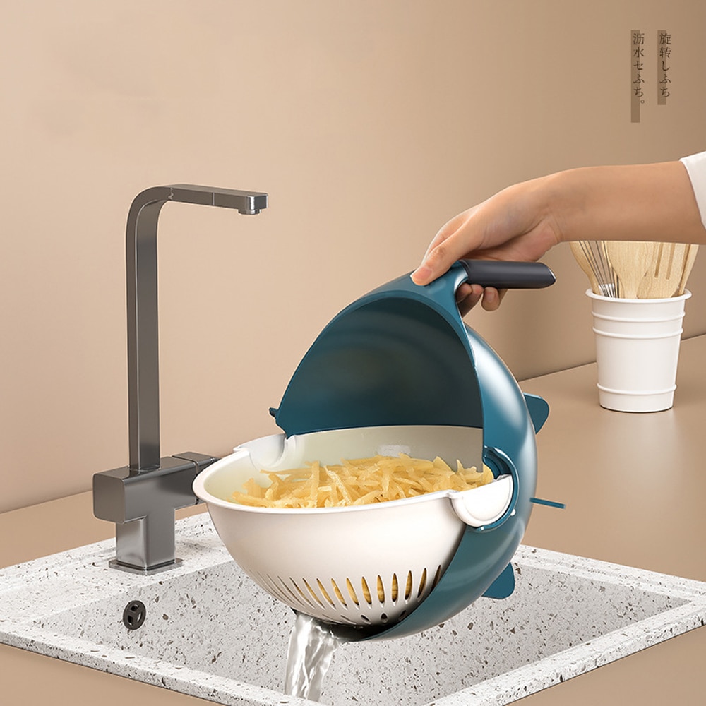 Gemüse Reibe Cutter Schneidemaschine reibe kartoffel reibe schäler küche obst schäler Französisch frites karotten Aktenvernichter Abfluss korb