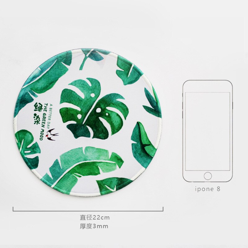 Flamingo Unicorn Waterproof Office Desk Mat Accessories Organizer School Supplies Mouse Mat: A