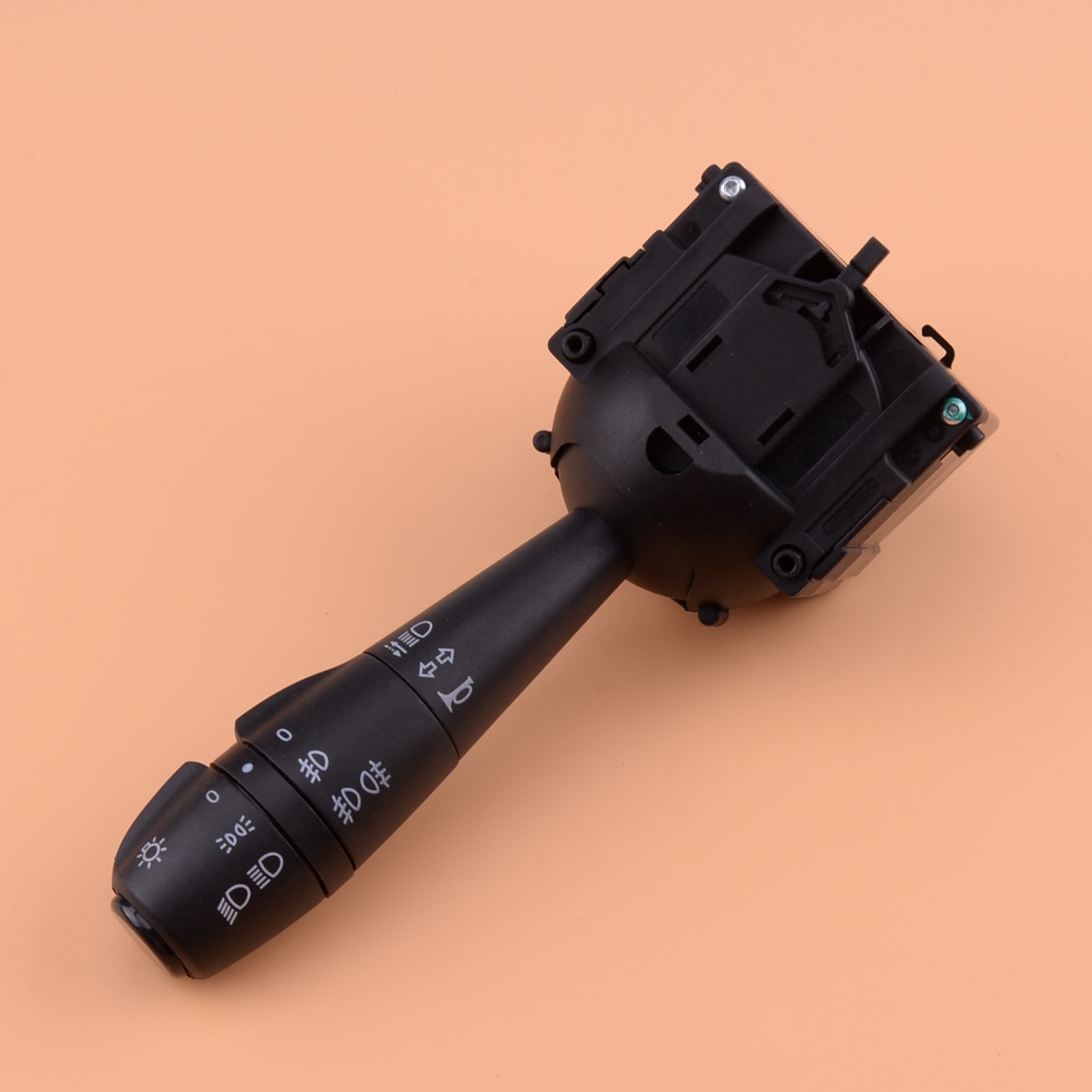 Steering Column Turn Signal Switch Unit Indicator Light Stalk Fit For Dacia Dokker Duster Renault Clio IV 8201167988