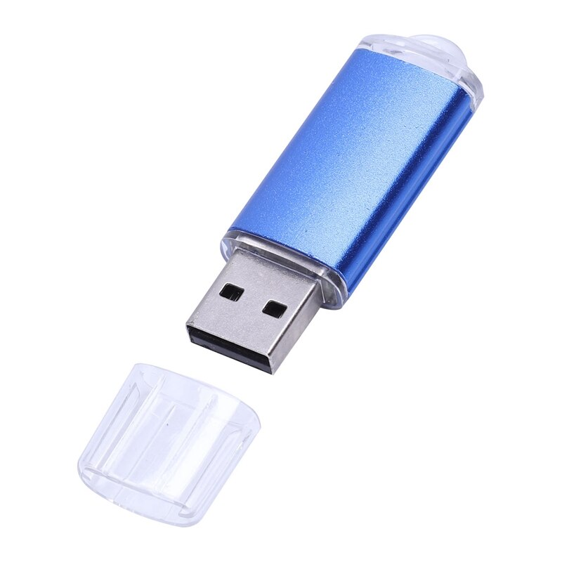2Gb Usb 2.0 Flash U Disk