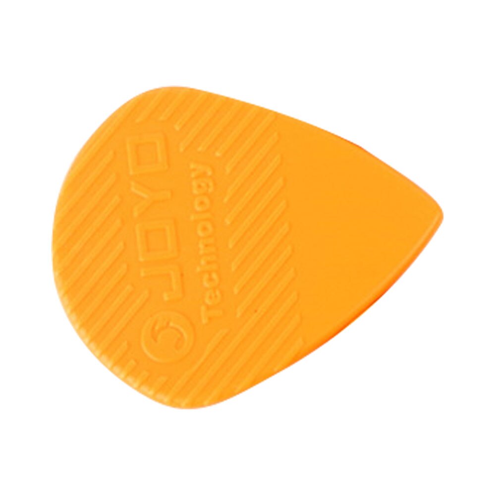 10pcs Bass Picks Musical Instrument Plastic Holder Guitar Plectrum Acoustic Electric Accessories Universal Triangular Non Slip