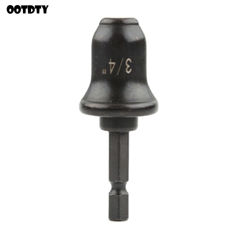 Trwałe hartowanie w wysokiej temperaturze różne konstrukcje rura miedziana Dril robić rozwiertaka klimatyzacji 3/4 5/8 1/2 3/8 1/4 Cal: 5