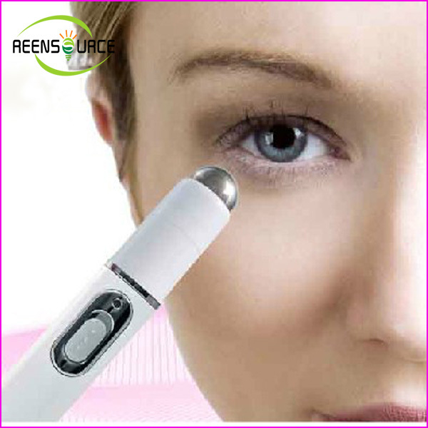 Electro massage rimpel remover machine eyebag remover eye massager elektroporatie machine electro massage machine