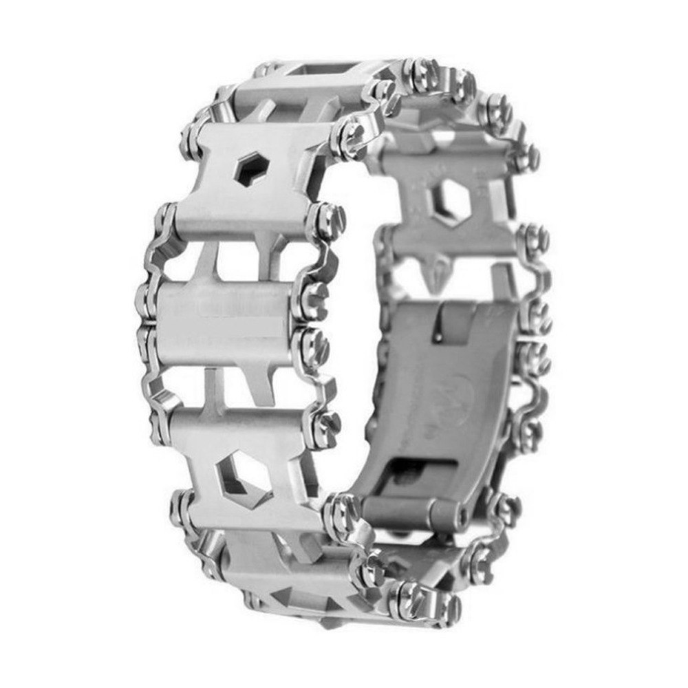 Tournevis multitool Bracelet jeu de tournevis tournevis embouts torx multifonction acier inoxydable boulon outils kit directe