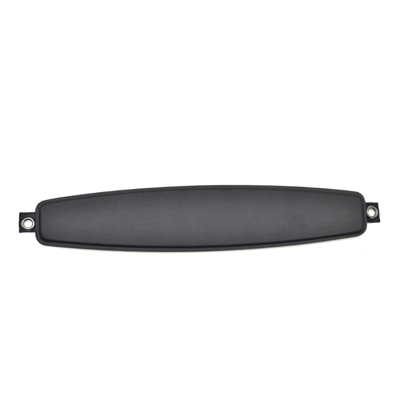 Almohadillas de repuesto para auriculares AKG K511 K512 K514, almohadillas para los oídos, almohadillas para la cabeza, N0HC: 1Pc Headband