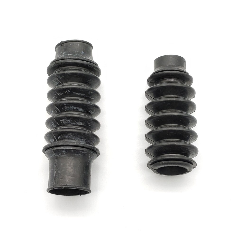Car Front Rear Door Cable Wiring Sealing Corrugated Pipe Harness Sheath Protective Dust Cover Rubber Sleeve For Golf 2 Jetta MK2: Front and Rear