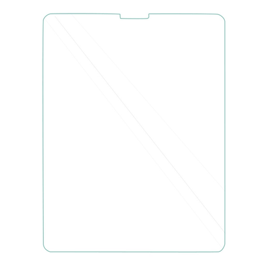 Clear Soft Hydrogel Film Screen Protector For iPad pro 12.9 inch Flat hydraulic film for For iPad pro 11inch Protector