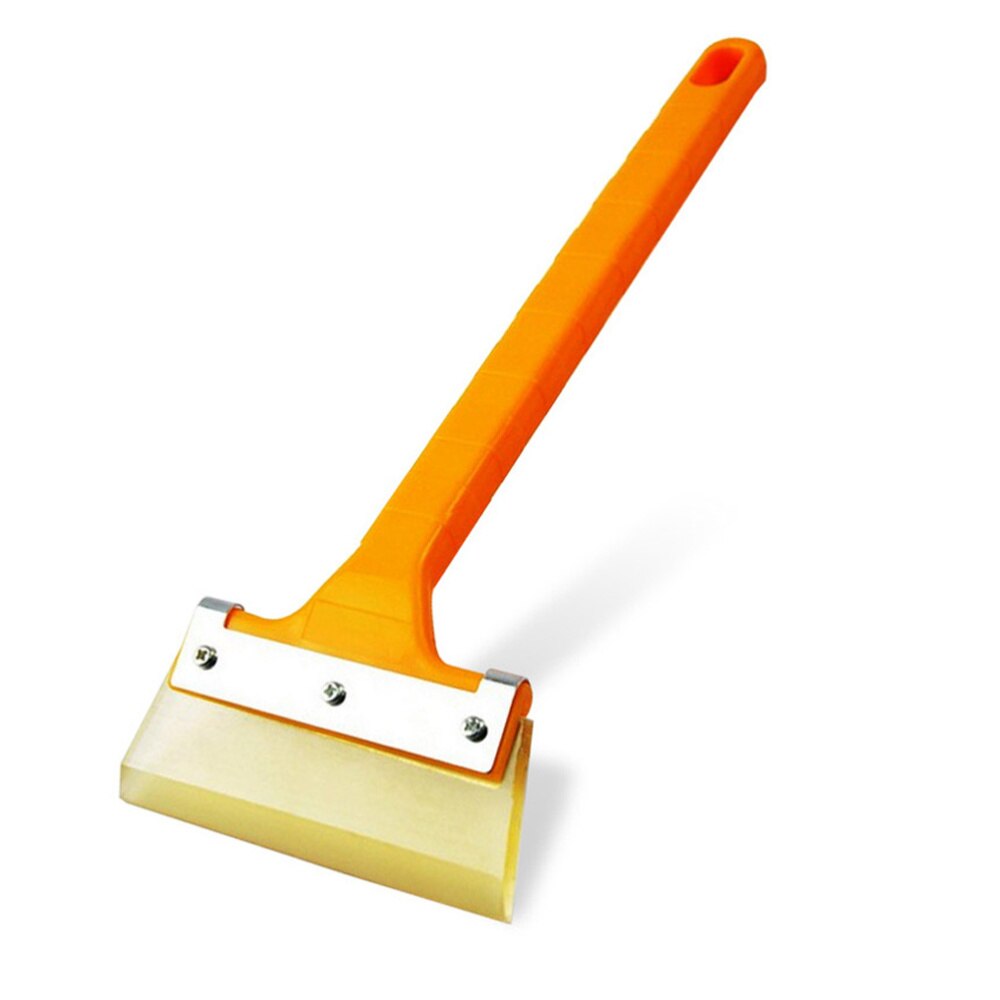 Coche rascador de nieve cepillo Anti-Congelación de asa para el raspador de hielo raspador de mano nieve removedor