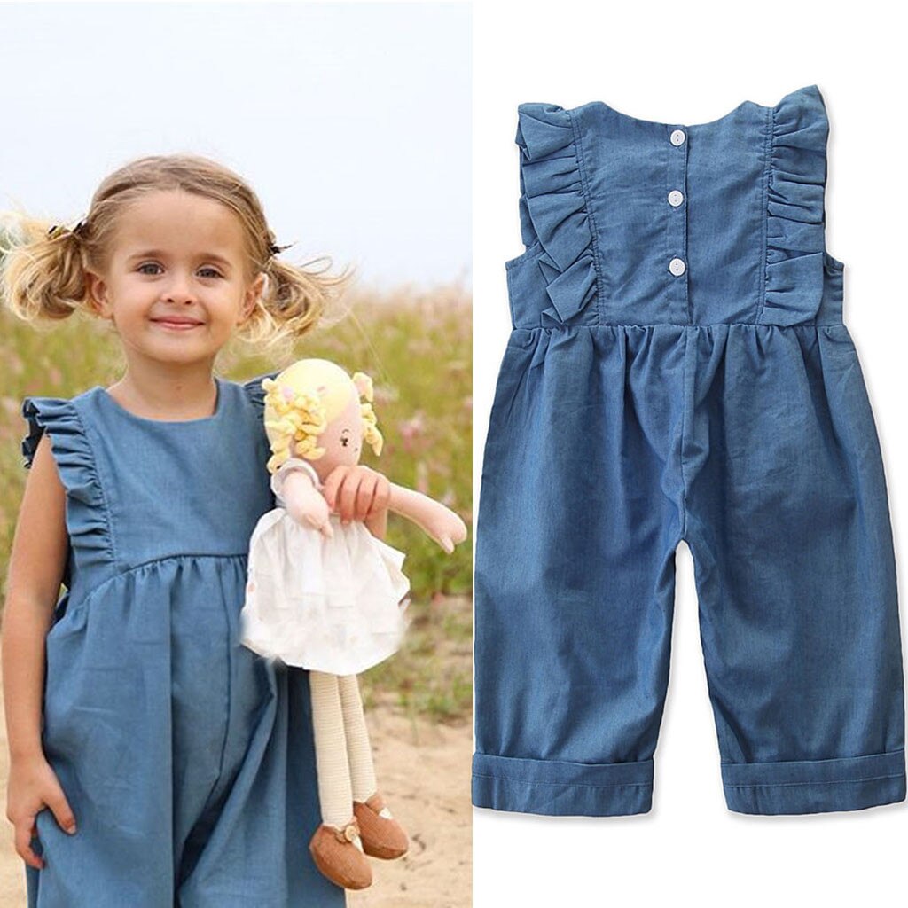 Mono vaquero para niñas pequeñas niños y niñas, trajes, ropa de disfraz, Otoño y otoño