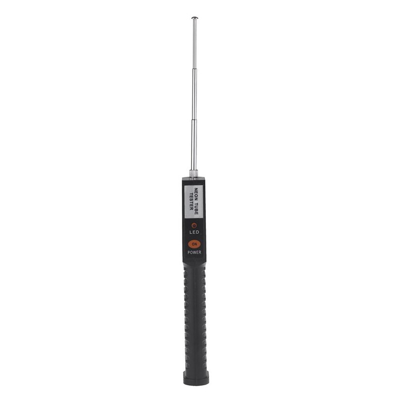 Ts-990 de tubo de neón de mano lámpara Led probador de bombilla fluorescente Kit de reparación de inspección