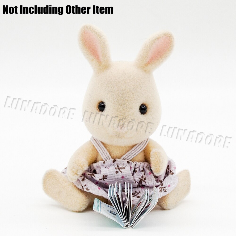 XIF Petit Bol De Maison De Poupée 8 Pièces Maison De Poupée Petit Bol