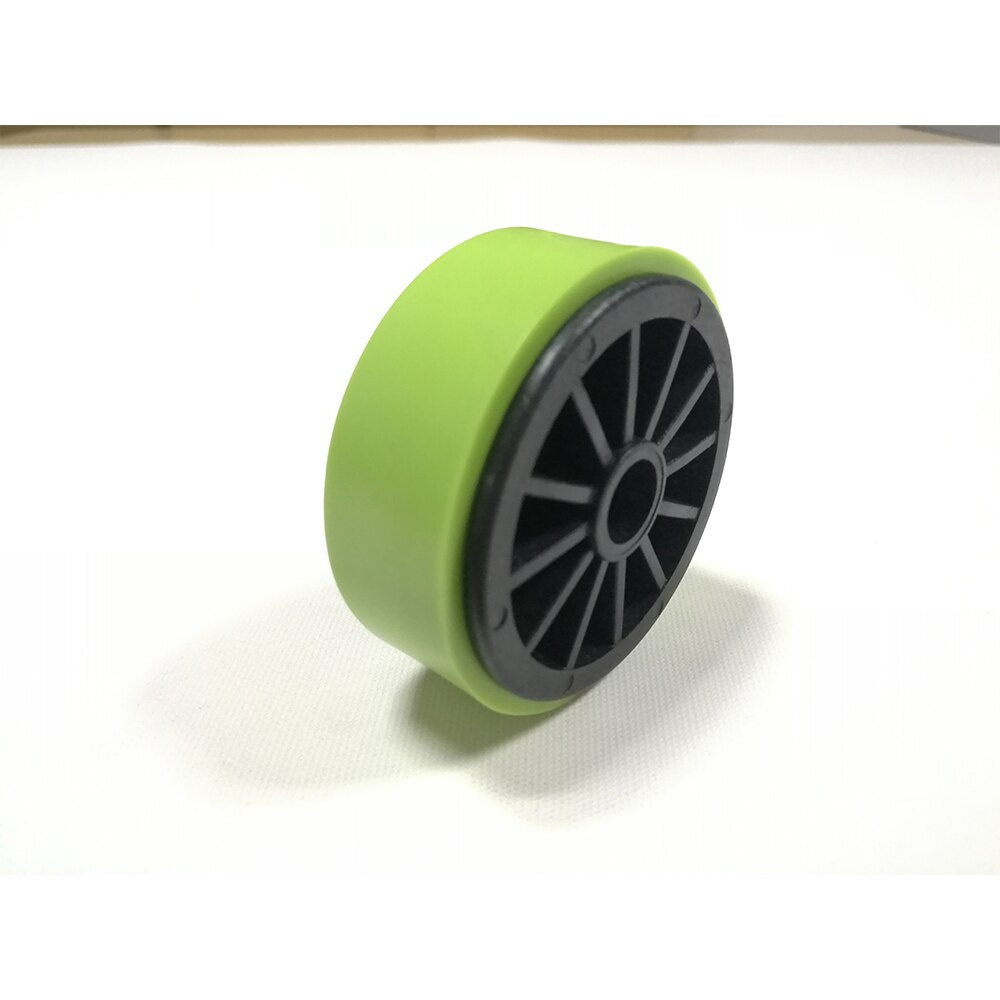 Bowling Ersatzteile T99-040249-004 KUNSTSTOFF Rolle Montage Verwenden für Brunswick Bowling Maschine