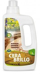 CERA Brillo para Suelos Mármol - Terrazo - Granito (Monestir)