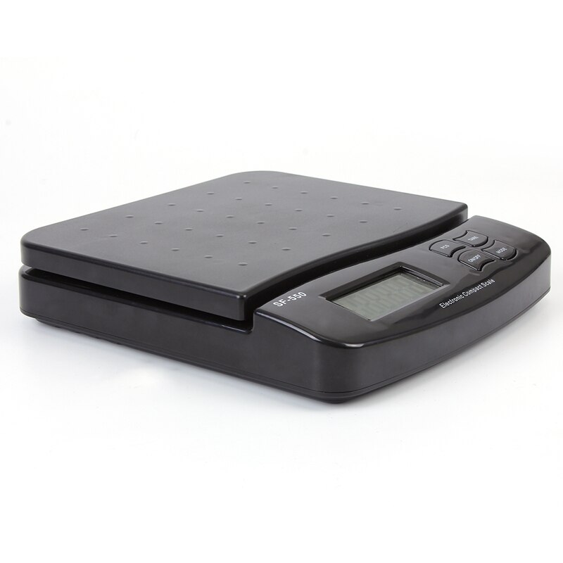 25Kg / 1G Digital Postal Scale Electronic Counting... – Grandado