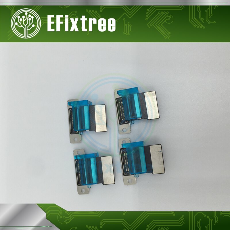 10 Pcs Lcd Led Lvds Scherm Kabel Connector Voor Macbook Pro 13''a1706 Lcd-scherm Flex Kabel Emc 3071 EMC3163
