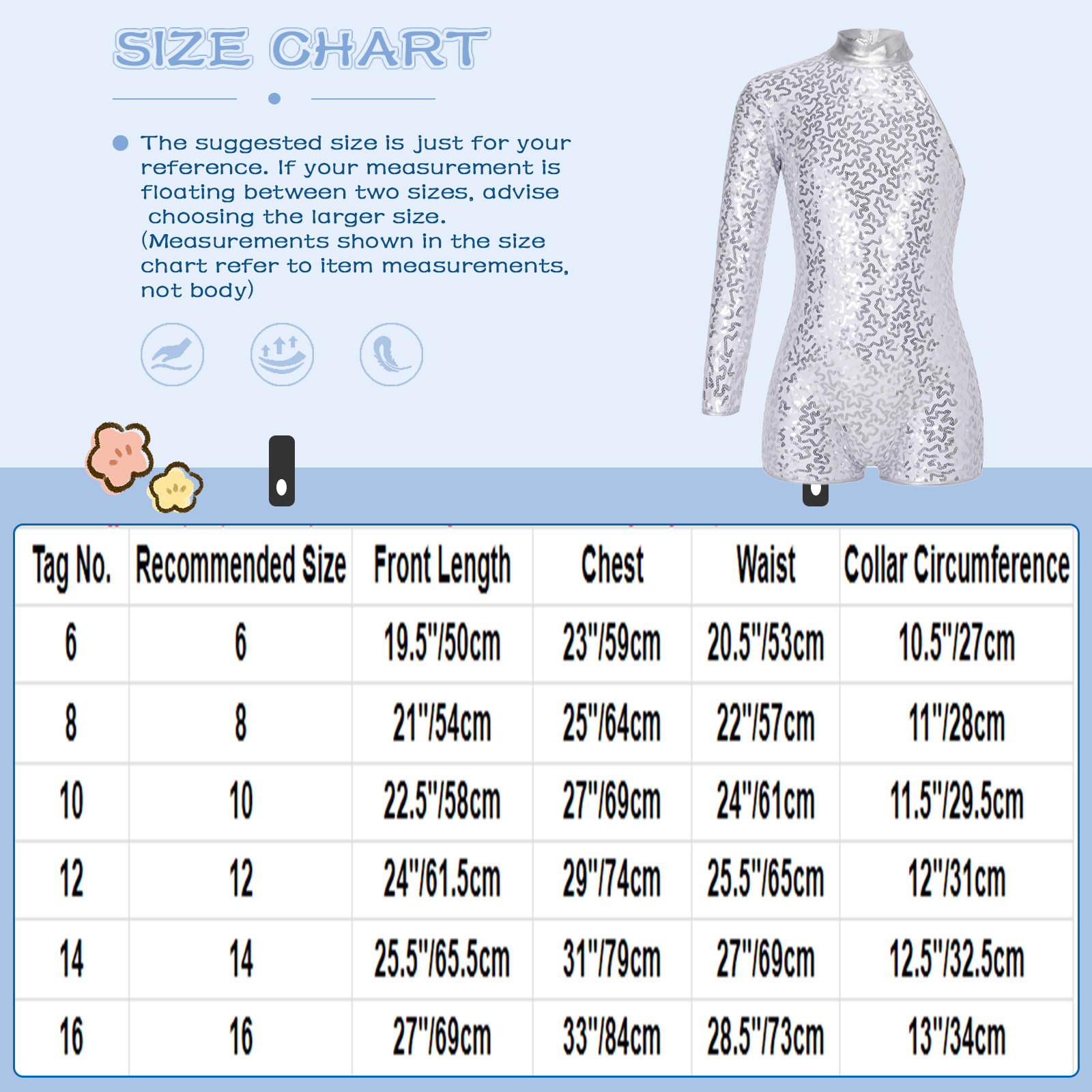 Kinder meisjes balletdans leotard lange mouw glanzende pailletten bodysuit ballerina kostuum voor moderne jazz dans podium performance