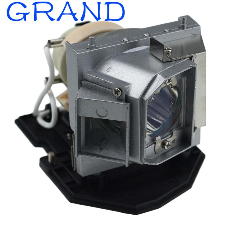 Compatible BL-FU190D / SP.8TM01GC01 for OPTOMA X305ST W305ST GT760 Projector Bulb Lamp with Housing