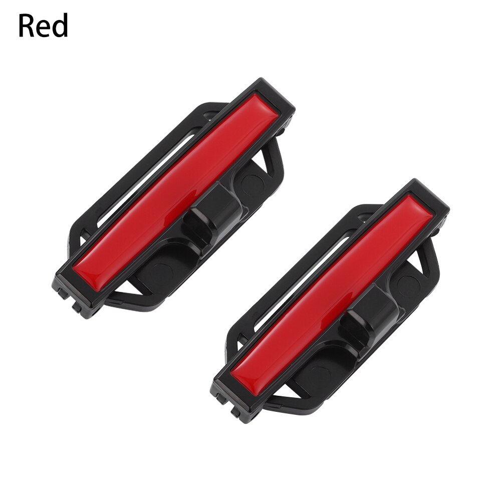 2 Stuks Autogordel Clips Auto Universele Styling R... Grandado