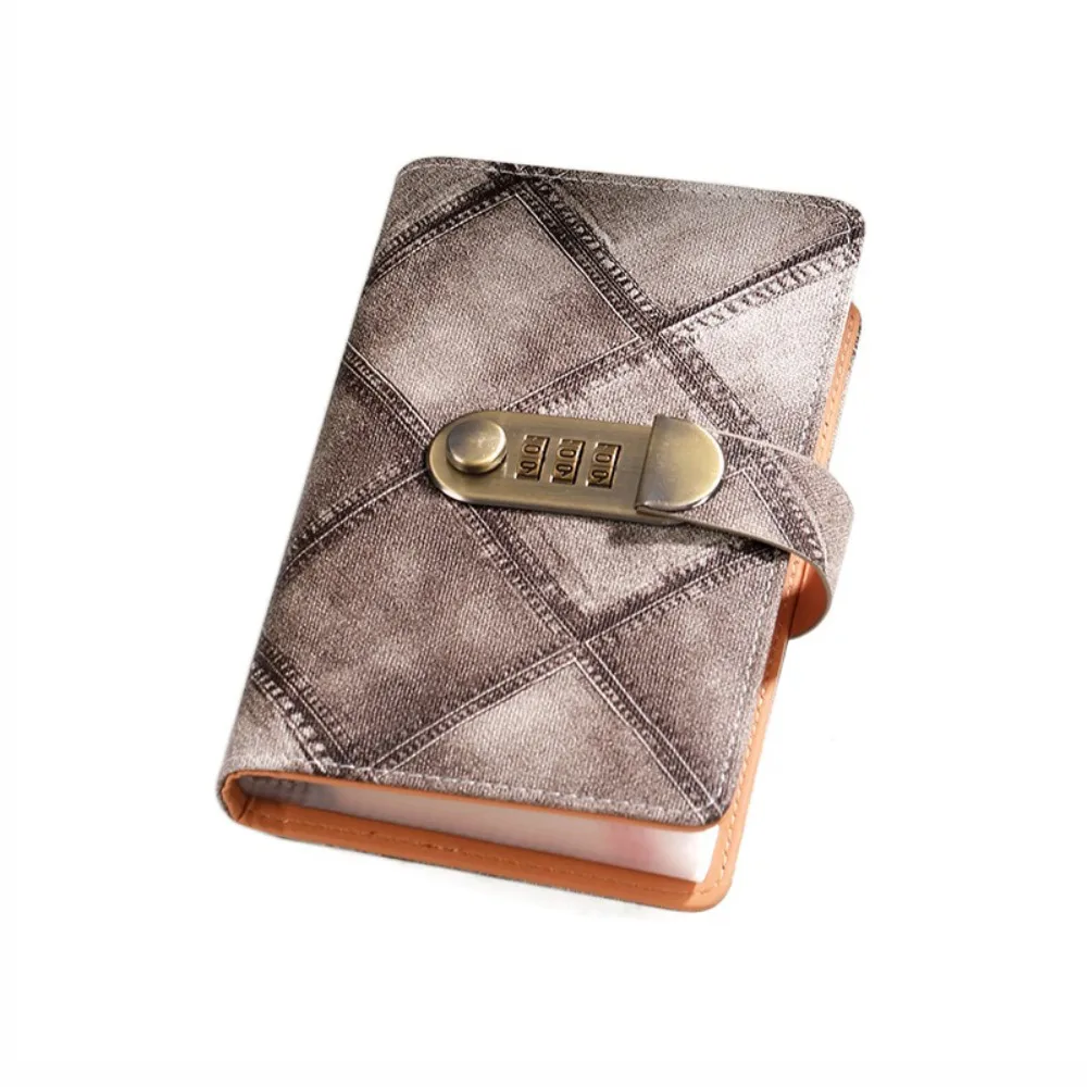 50Sheets Envelop Savings Challenges Book PU Leather Portable Budget Binder with Lock Wallet Storage Refillable: green