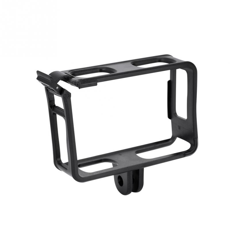 Funda protectora para Cámara de Acción deportiva, accesorio para SJCam SJ 8 Air/Pro/Plus