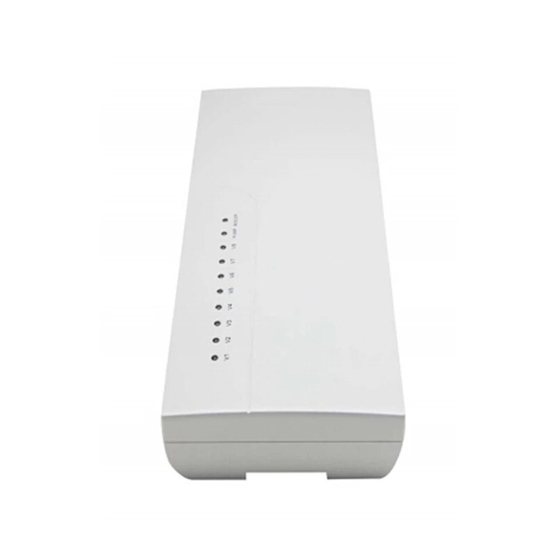 HY525 Water Floor Heating System 3A Smart WIFI Thermostat Central Heating Wiring Centres Hub Controller Actuators for Gas Boiler