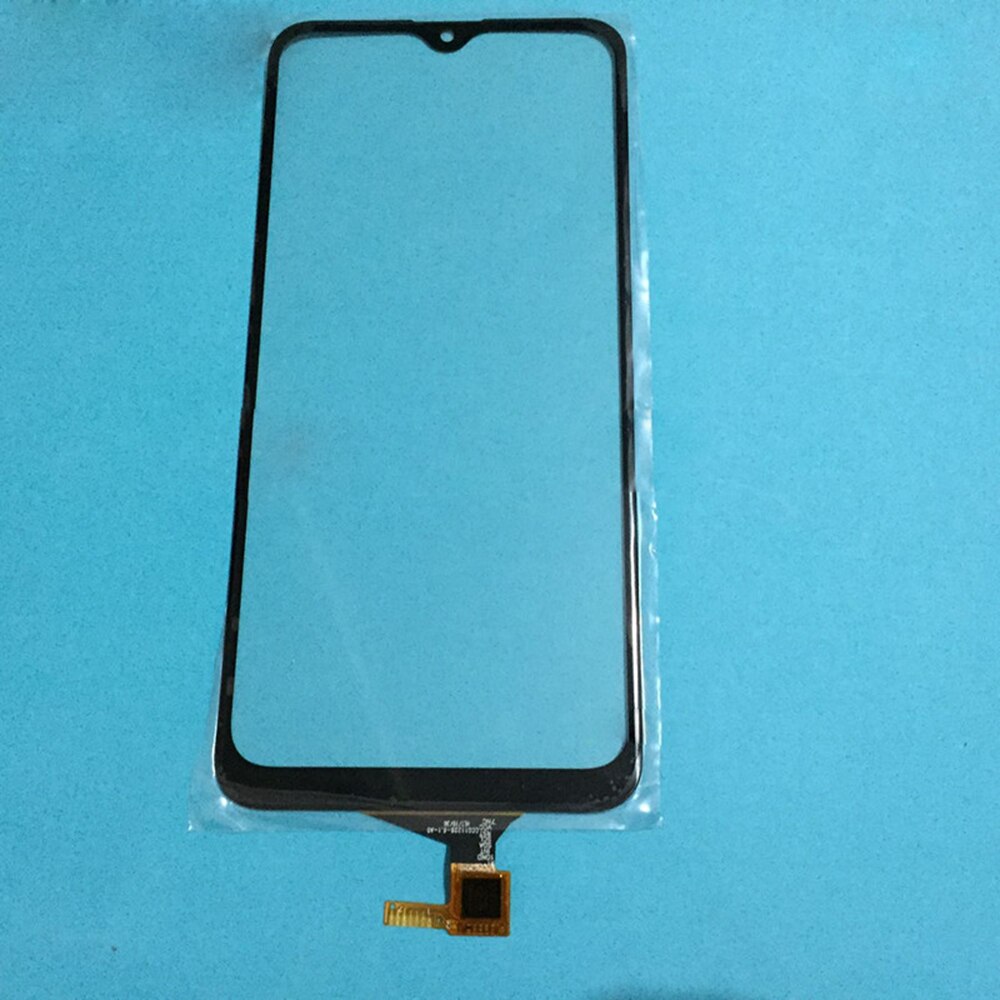 LCD Screen Touch Digitizer Outer Glass Replacement For OPPO A1k Moible Phone Touch Panel With Touch Sensor