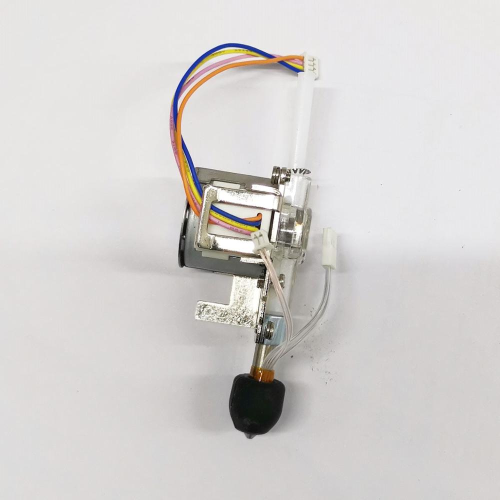 3D Printer Accessories Extruder Set for X1 X2 X3 X4 NANO MINNIE K1 K2 K3 K4 K7 Include E Motor and Nozzle Set